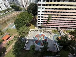 Blk 75 Bedok North Road (Bedok), HDB 3 Rooms #598587461
